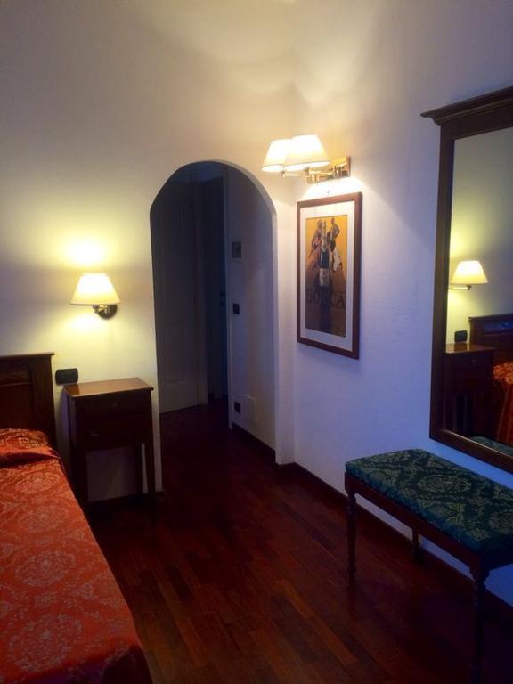 Villa Chiara Hotel Canelli Exterior photo