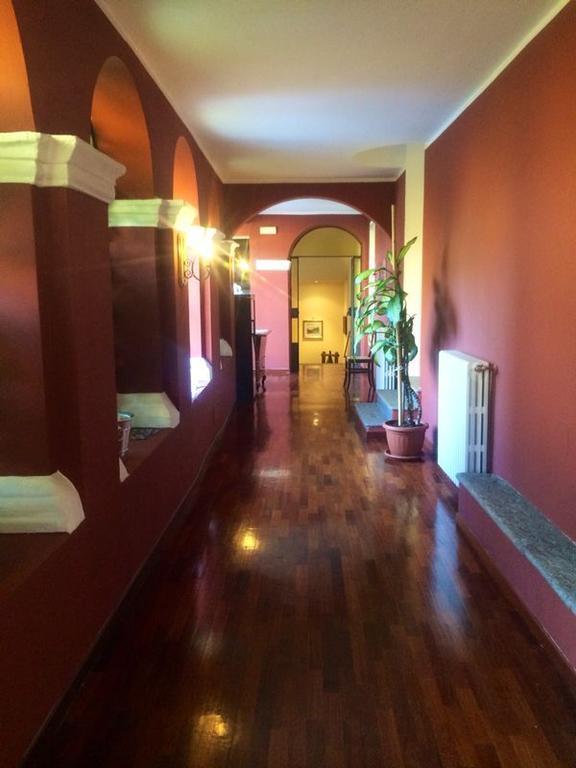 Villa Chiara Hotel Canelli Exterior photo