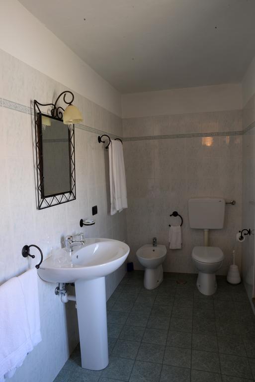 Villa Chiara Hotel Canelli Room photo