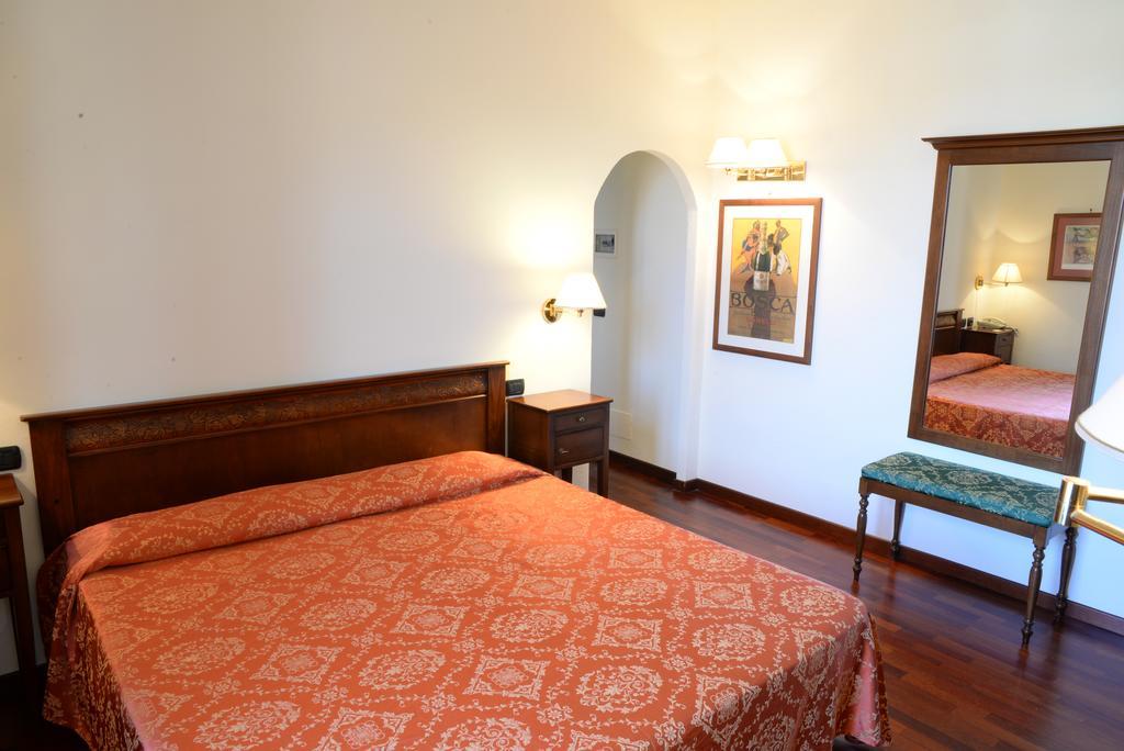 Villa Chiara Hotel Canelli Room photo