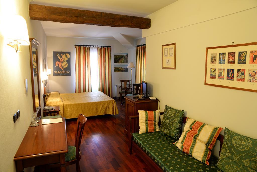 Villa Chiara Hotel Canelli Room photo