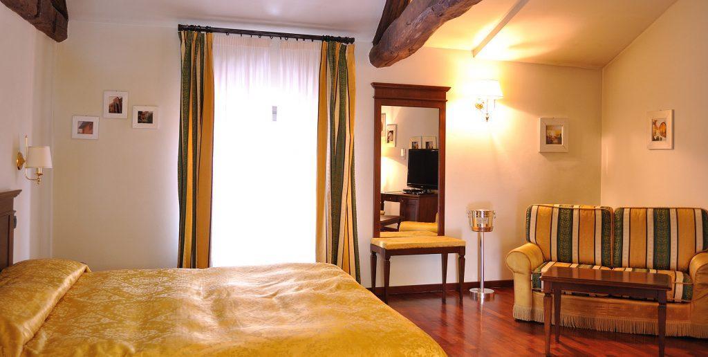 Villa Chiara Hotel Canelli Exterior photo