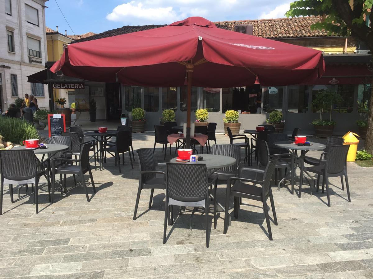 Villa Chiara Hotel Canelli Exterior photo