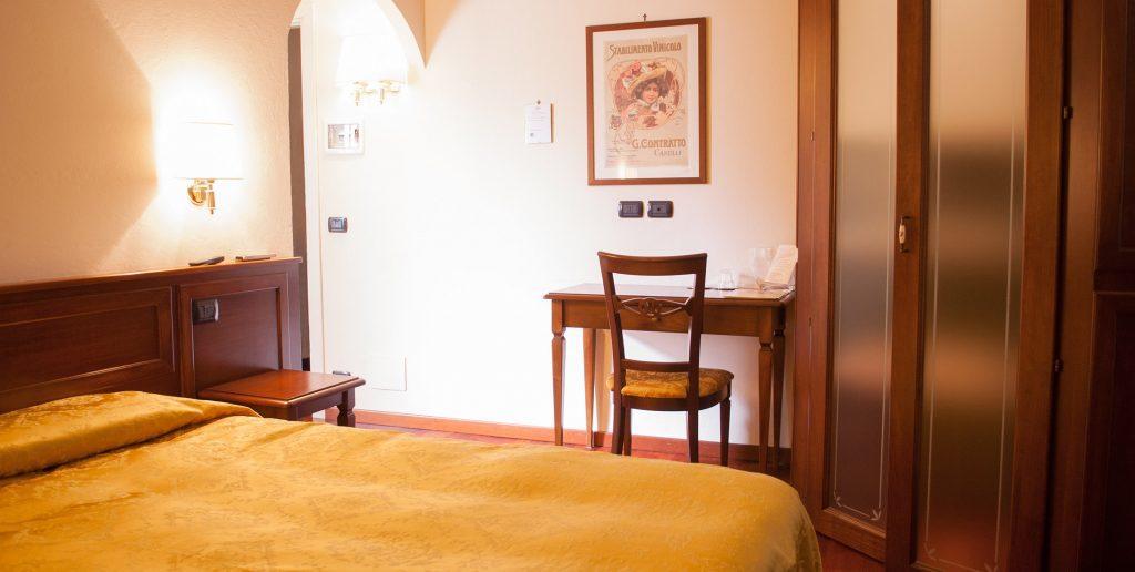 Villa Chiara Hotel Canelli Exterior photo