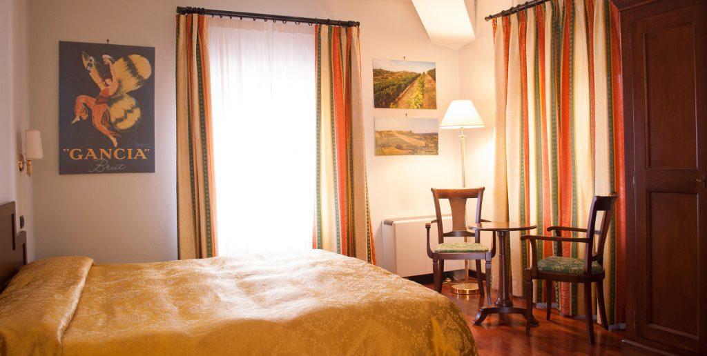 Villa Chiara Hotel Canelli Exterior photo